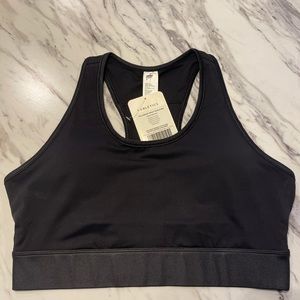 Fabletics Mila Medium Impact Sports Bra